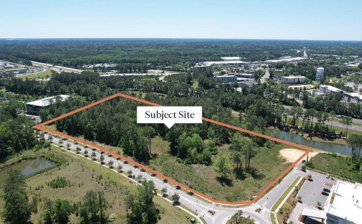 Pictures of Special Purpose property located at 315 Sigma Drive, Summerville, SC 29486 for sales - image #1