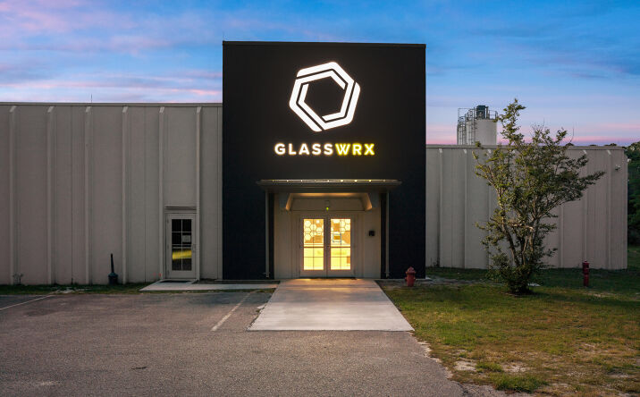 Pictures of Industrial property located at 302 Parker Drive, Beaufort, SC 29906 for sales - image #1