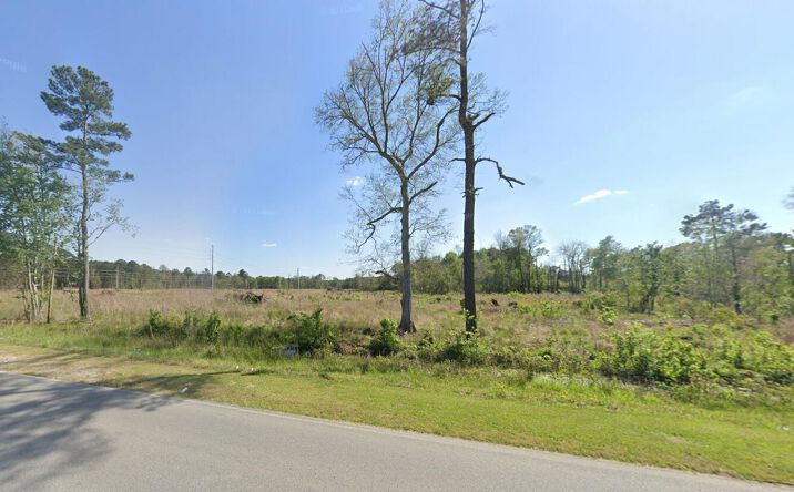 Pictures of Land property located at 5730 Memorial Boulevard, Saint George, SC 29477 for sales - image #1