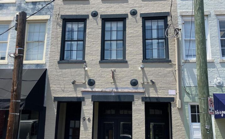 Pictures of Mixed Use property located at 96 N Market Street Street, Charleston, SC 29401 for sales - image #1