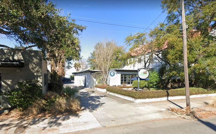 Pictures of Office property located at 224 Calhoun Street, Charleston, SC 29401 for sales - image #1