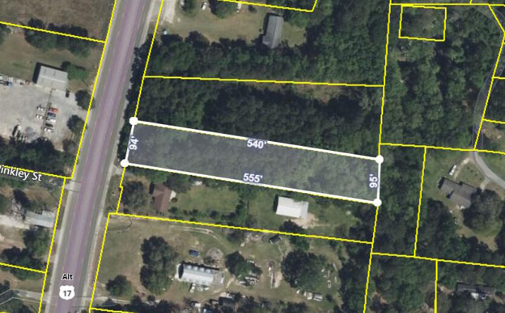 Pictures of Land property located at 2086 S Live Oak Drive, Moncks Corner, SC 29461 for sales - image #1