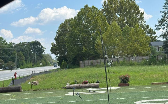 Pictures of Land property located at 1119 College Park Rd Road, Summerville, SC 29486 for sales - image #1