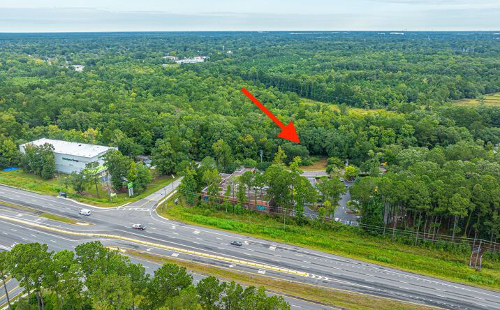 Pictures of Land property located at 3509 Shelby Ray Court, Charleston, SC 29414 for sales - image #1