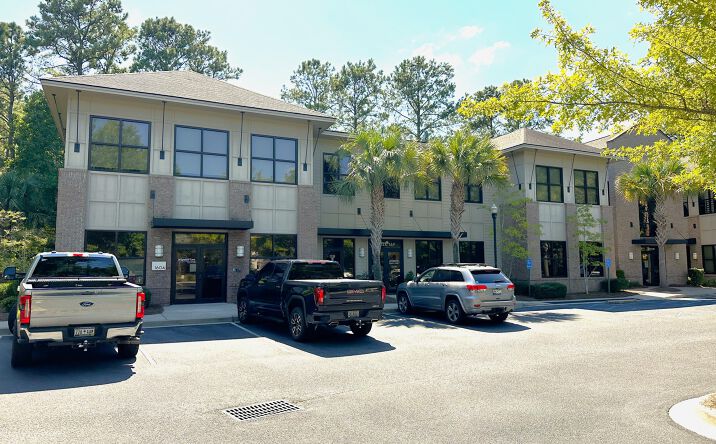 Pictures of Office property located at 496 Bramson Court # B2 #A2-B2, Mount Pleasant, SC 29464 for sales - image #1