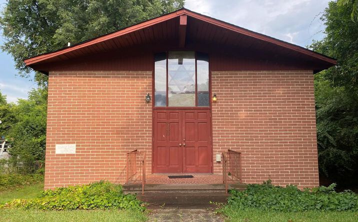 Pictures of Special Purpose property located at 808 Ellis Avenue, Orangeburg, SC 29115 for sales - image #1
