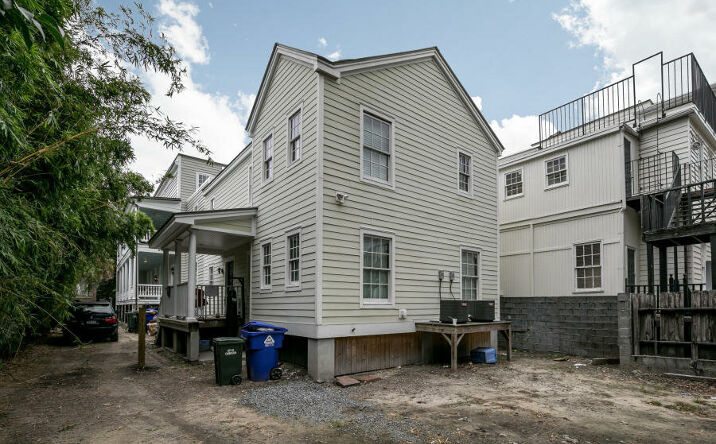 Pictures of Multifamily property located at 31 & 29 Coming Street And 1 & 1-1 Street, Charleston, SC 29401 for sales - image #1