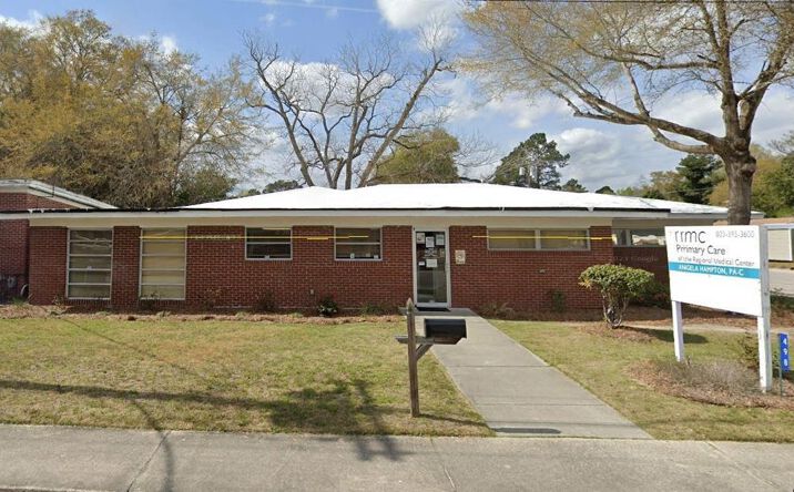 Pictures of Office property located at 498 North Street, Bamberg, SC 29003 for sales - image #1