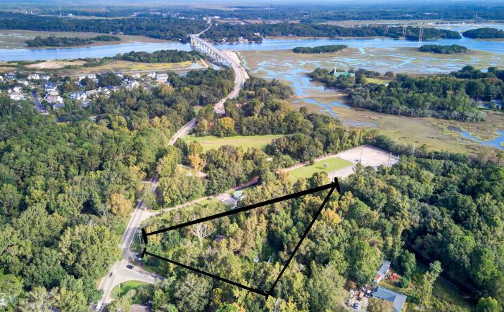 Pictures of Special Purpose property located at 563 Main Road, Johns Island, SC 29455 for sales - image #1
