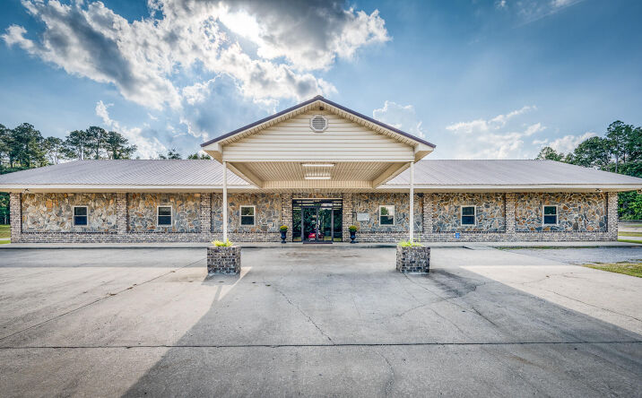 Pictures of Special Purpose property located at 64 Hendersonville Highway, Walterboro, SC 29488 for sales - image #1