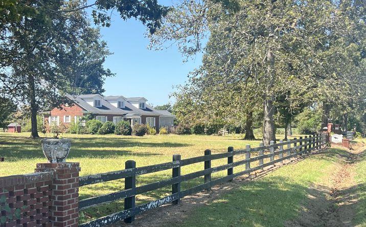 Pictures of Land property located at 1929 Lone Star Road, Fort Motte, SC 29135 for sales - image #1