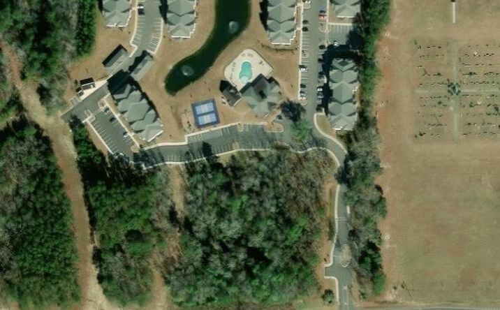 Pictures of Land property located at 11041 Dorchester Road, Summerville, SC 29483 for sales - image #1