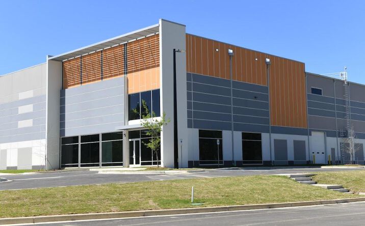 Pictures of Industrial property located at Muckenfuss Lane, Summerville, SC 29483 for sales - image #1