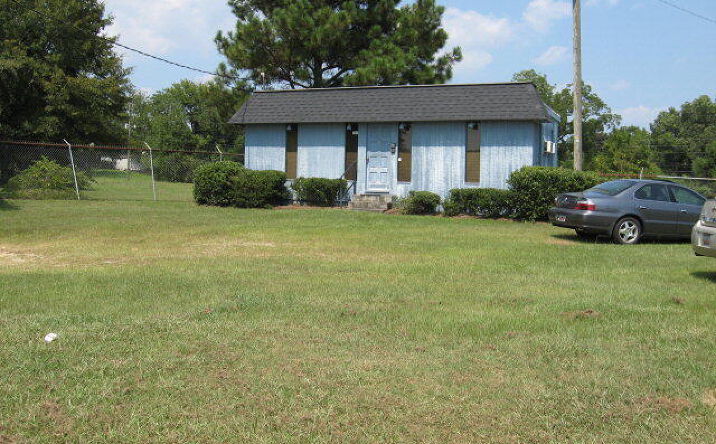 Pictures of Office property located at 1398 John C Calhoun Drive, Orangeburg, SC 29115 for sales - image #1