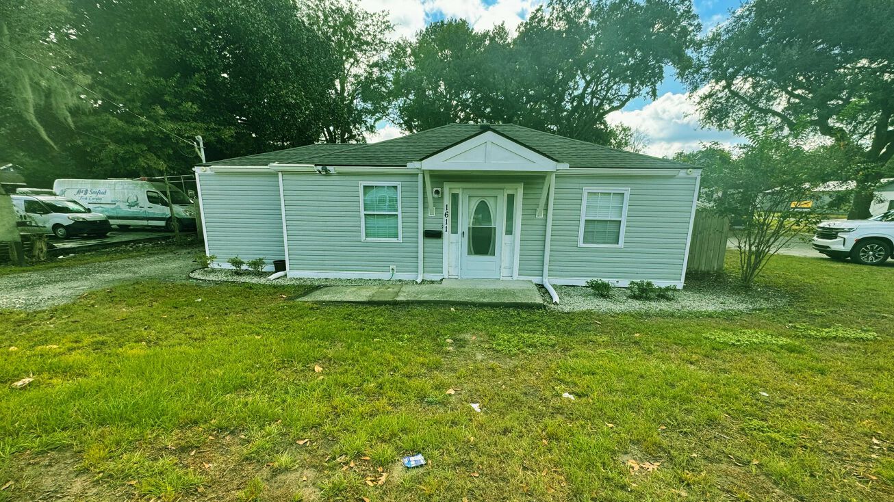 1611 Remount Road, North Charleston, SC 29406 | Crexi.com