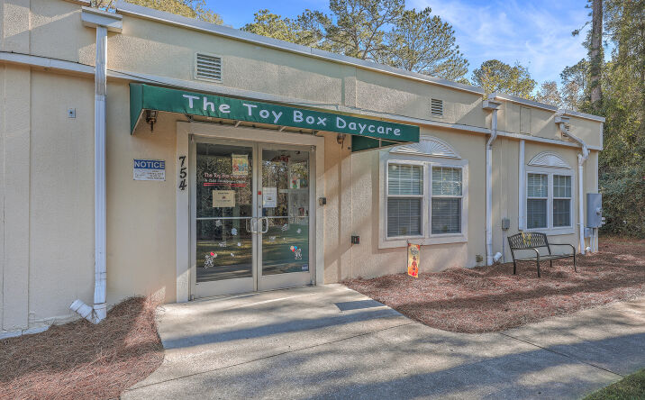 Pictures of Retail, Mixed Use, Office property located at 754 Orangeburg Road, Summerville, SC 29483 for sales - image #1