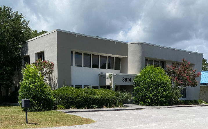 Pictures of Office, Multifamily property located at 3614 Ashley Phosphate Road, North Charleston, SC 29418 for sales - image #1