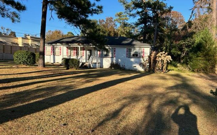 Pictures of Land property located at 6922 Rivers Avenue Avenue, Charleston, SC 29406 for sales - image #1