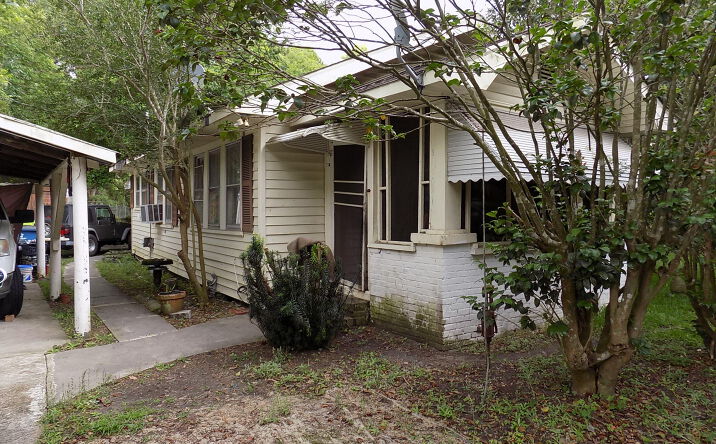 Pictures of Special Purpose property located at 571 Main Road, Johns Island, SC 29455 for sales - image #1