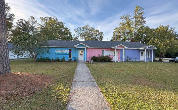 Pictures of Retail, Mixed Use, Industrial, Office property located at 211 Carolina Avenue # D #A,B,C,D, Moncks Corner, SC 29461 for sales - image #1