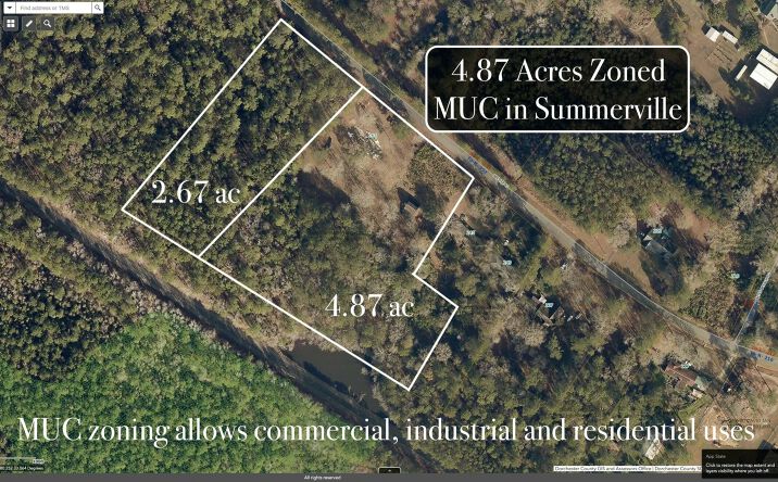 Pictures of Industrial property located at 263 Brewer Road, Summerville, SC 29483 for sales - image #1