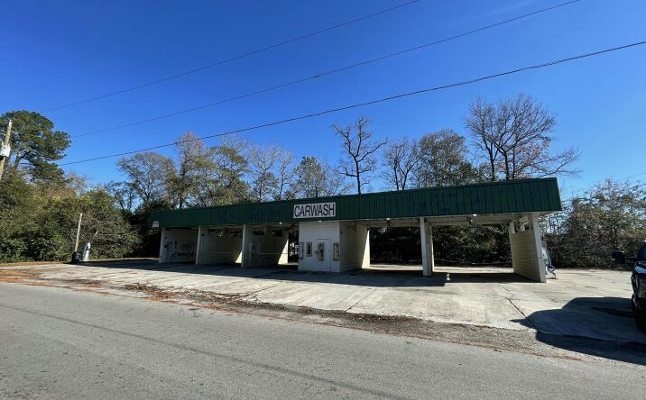 Pictures of Land property located at 916 Hart Street, Holly Hill, SC 29059 for sales - image #1