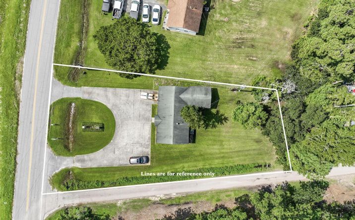 Pictures of Office, Industrial, Mixed Use, Retail property located at 7 Marina Boulevard, Bluffton, SC 29902 for sales - image #1