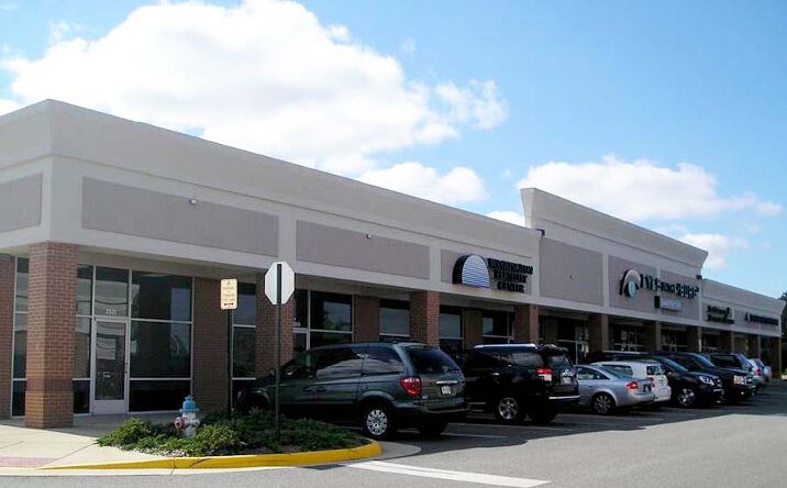 Pictures of Office property located at 2535 Cowan Blvd, Fredericksburg, VA 22401 for sales - image #1