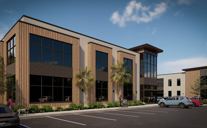 Pictures of Office property located at 112 Deal Street, Summerville, SC 29483 for sales - image #1