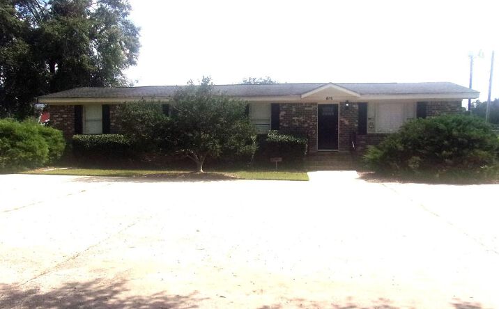 Pictures of Office property located at 811 Harry C Raysor, Saint Matthews, SC 29135 for sales - image #1