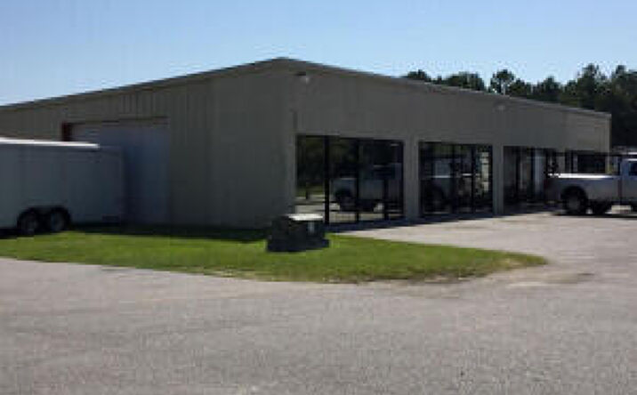 Pictures of Retail, Industrial property located at 2126 Cainhoy Road, Huger, SC 29450 for sales - image #1