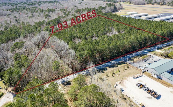 Pictures of Mixed Use, Land property located at 000 Greyback Road, Summerville, SC 29483 for sales - image #1