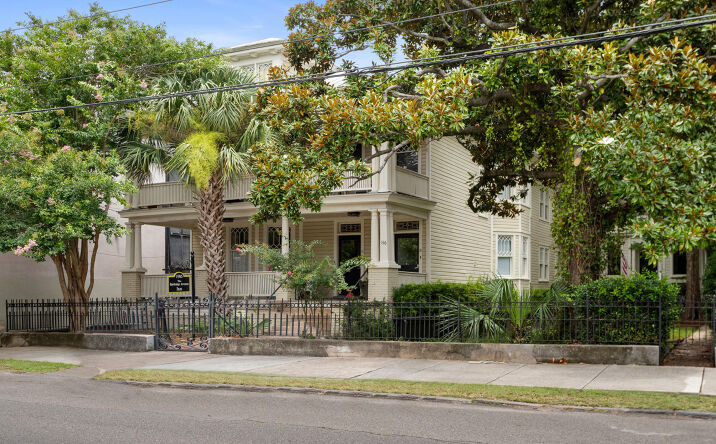 Pictures of Mixed Use, Multifamily, Land property located at 194-196 Rutledge Avenue, Charleston, SC 29403 for sales - image #1