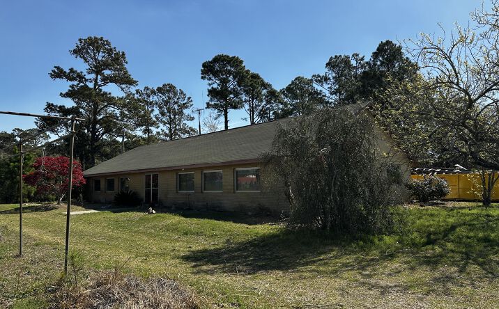 Pictures of Special Purpose property located at 4449 S Fraser Street, Georgetown, SC 29440 for sales - image #1