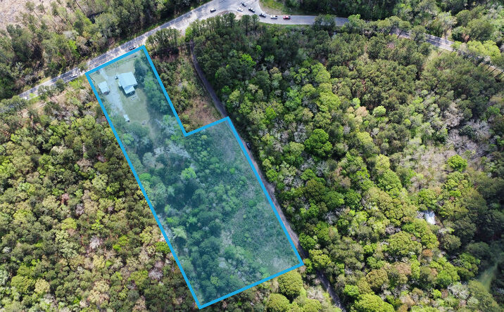 Pictures of Land property located at 5090 Ashley River Road, Summerville, SC 29485 for sales - image #1