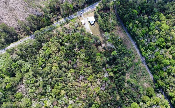 Pictures of Land, Multifamily property located at 5090 Ashley River Road, Summerville, SC 29485 for sales - image #1