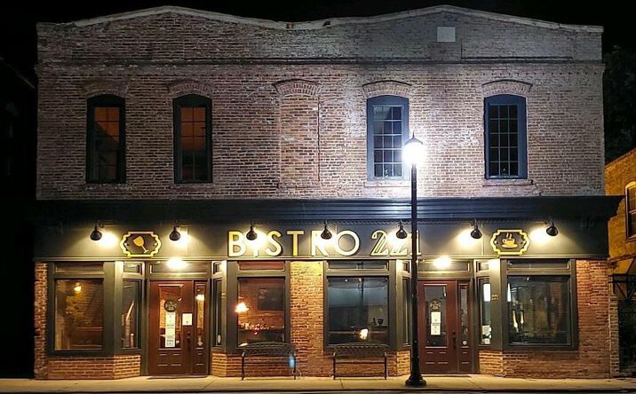 Pictures of Retail, Mixed Use, Office property located at 221 N Parler Avenue, Saint George, SC 29477 for sales - image #1