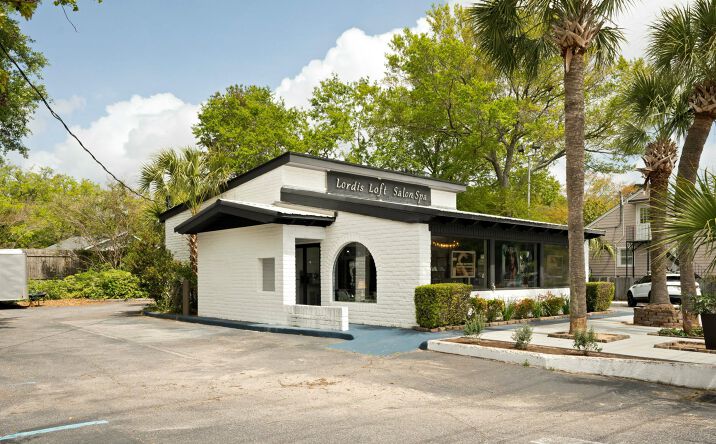 Pictures of Retail property located at 916 Savannah Highway, Charleston, SC 29407 for sales - image #1