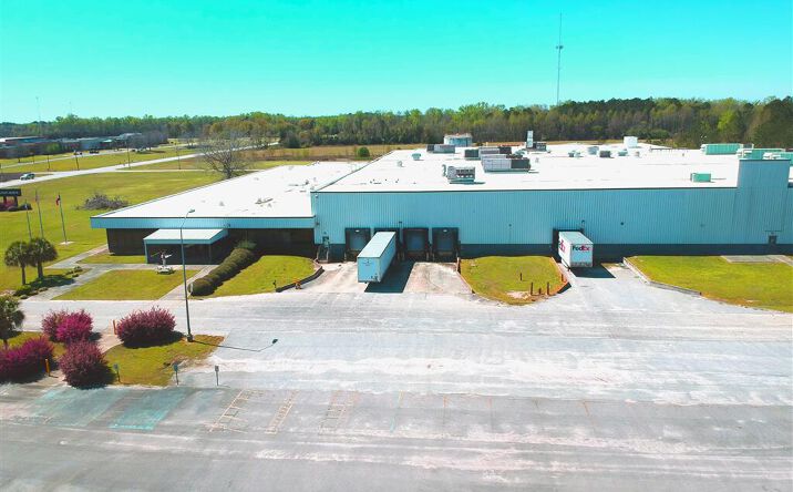 9104 Alex Harvin Highway, Summerton, SC 29148 | Crexi.com