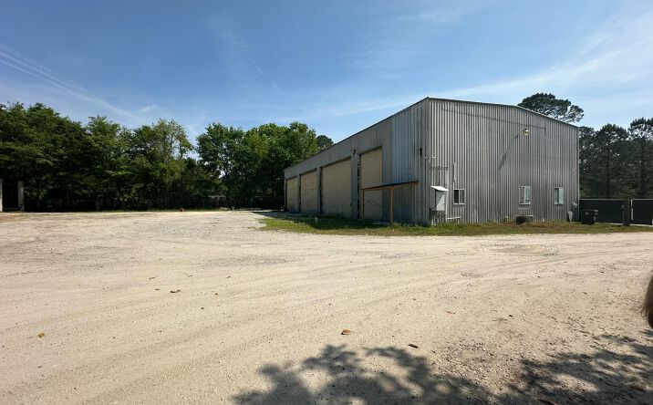 Pictures of Business for Sale, Industrial, Multifamily, Special Purpose, Land, Mixed Use, Office property located at 420 Horseshoe Road, Moncks Corner, SC 29461 for sales - image #1