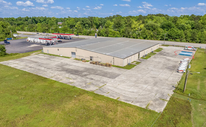Pictures of Business for Sale, Industrial, Mixed Use, Retail property located at 3784 State Rd S-8-52, Saint Stephen, SC 29479 for sales - image #1