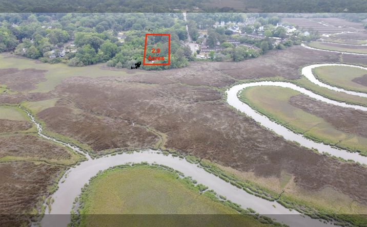Pictures of Land property located at 2342 Parsonage Road, Charleston, SC 29414 for sales - image #1