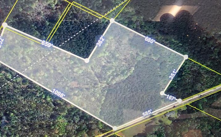 Pictures of Land, Multifamily property located at 0 Lost Horn Road # D, Branchville, SC 29432 for sales - image #1