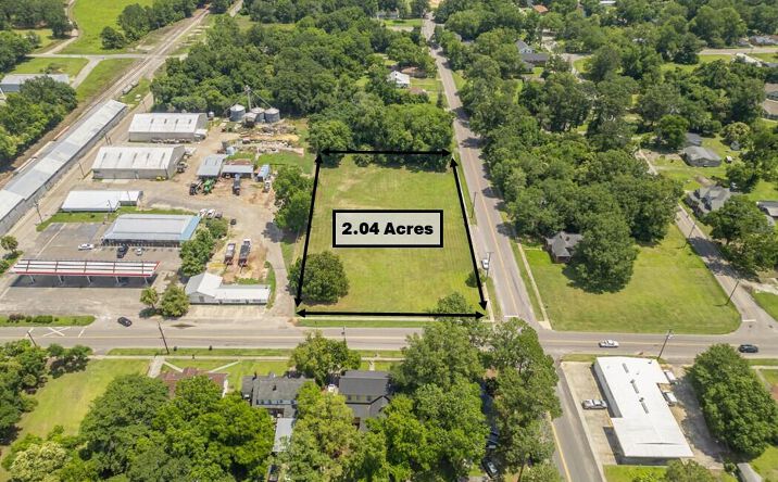 Pictures of Special Purpose property located at 1000 Peake Street, Holly Hill, SC 29059 for sales - image #1