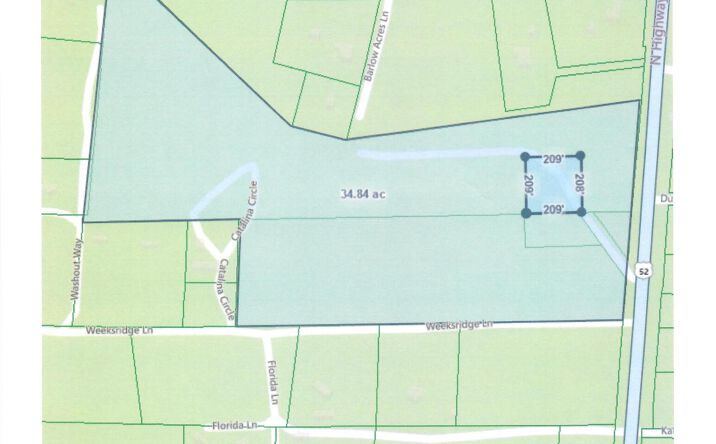 Pictures of Land property located at 315 Old Tiverton Plantation Avenue, Moncks Corner, SC 29461 for sales - image #1