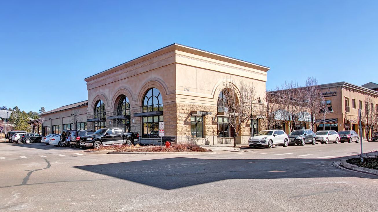 856 W. Happy Canyon Road, Castle Rock, CO 80108