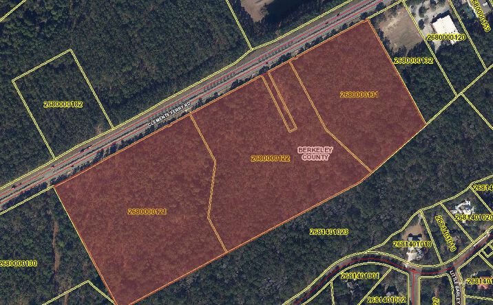 Pictures of Special Purpose property located at 2029-79 Clements Ferry Road, Wando, SC 29492 for sales - image #1