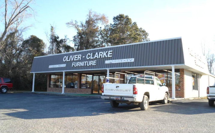 Pictures of Retail, Office property located at 3891 Byrnes Drive, Saint Stephen, SC 29479 for sales - image #1