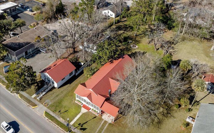 Pictures of Land property located at 222 E Main Street, Moncks Corner, SC 29461 for sales - image #1