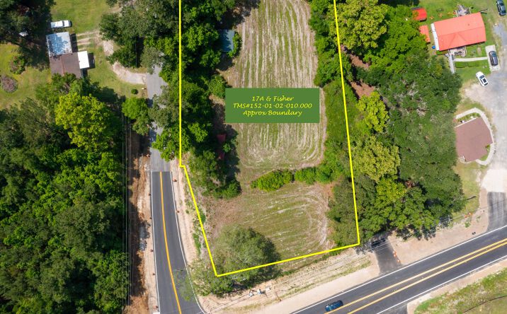 Pictures of Land, Retail, Office, Multifamily property located at Highway 17a S, Summerville, SC 29483 for sales - image #1